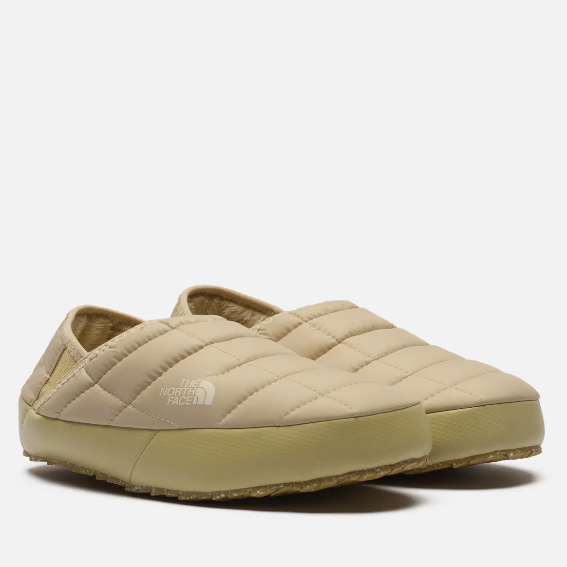 The North Face Женские тапочки Thermoball V Traction Mule