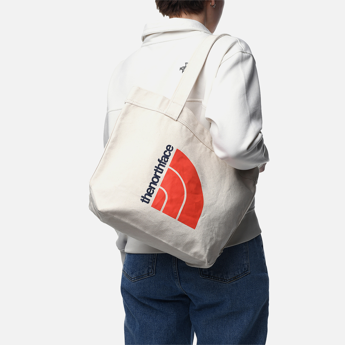 The North Face Сумка Cotton Tote
