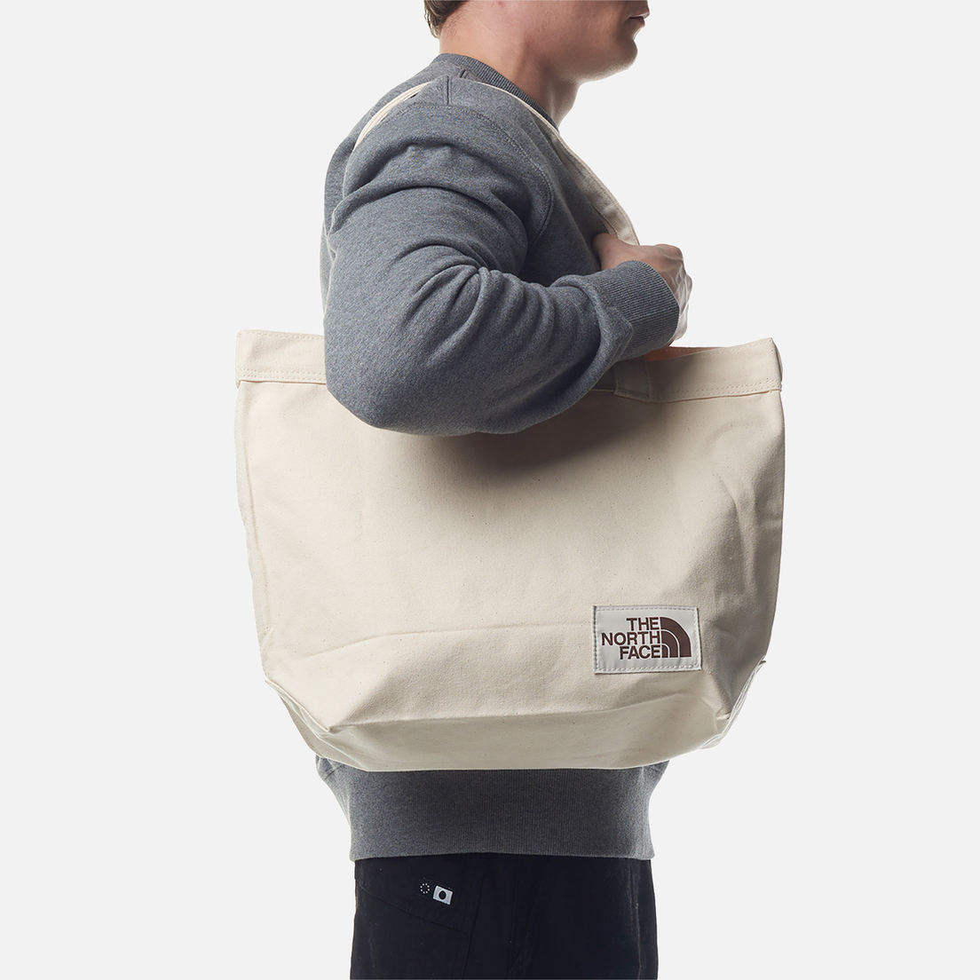 The North Face Сумка Cotton Tote