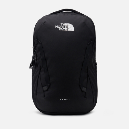 Рюкзак The North Face Vault, цвет чёрный