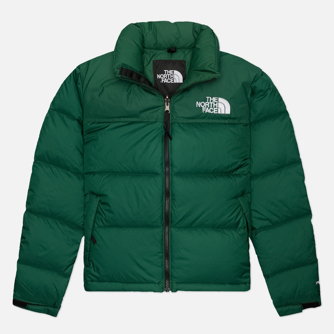 Женский пуховик The North Face 1996 Retro Nuptse