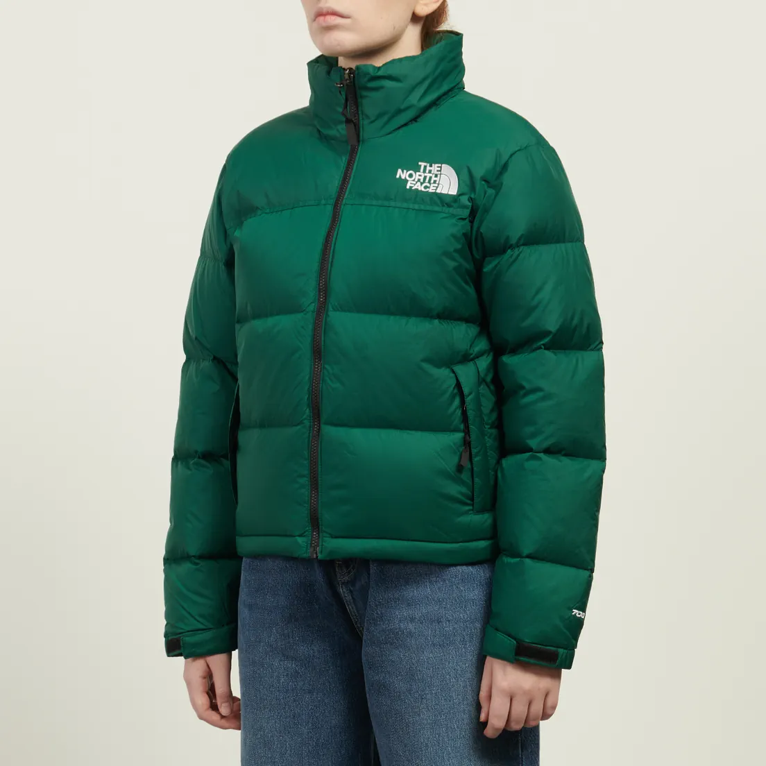 The North Face Женский пуховик 1996 Retro Nuptse