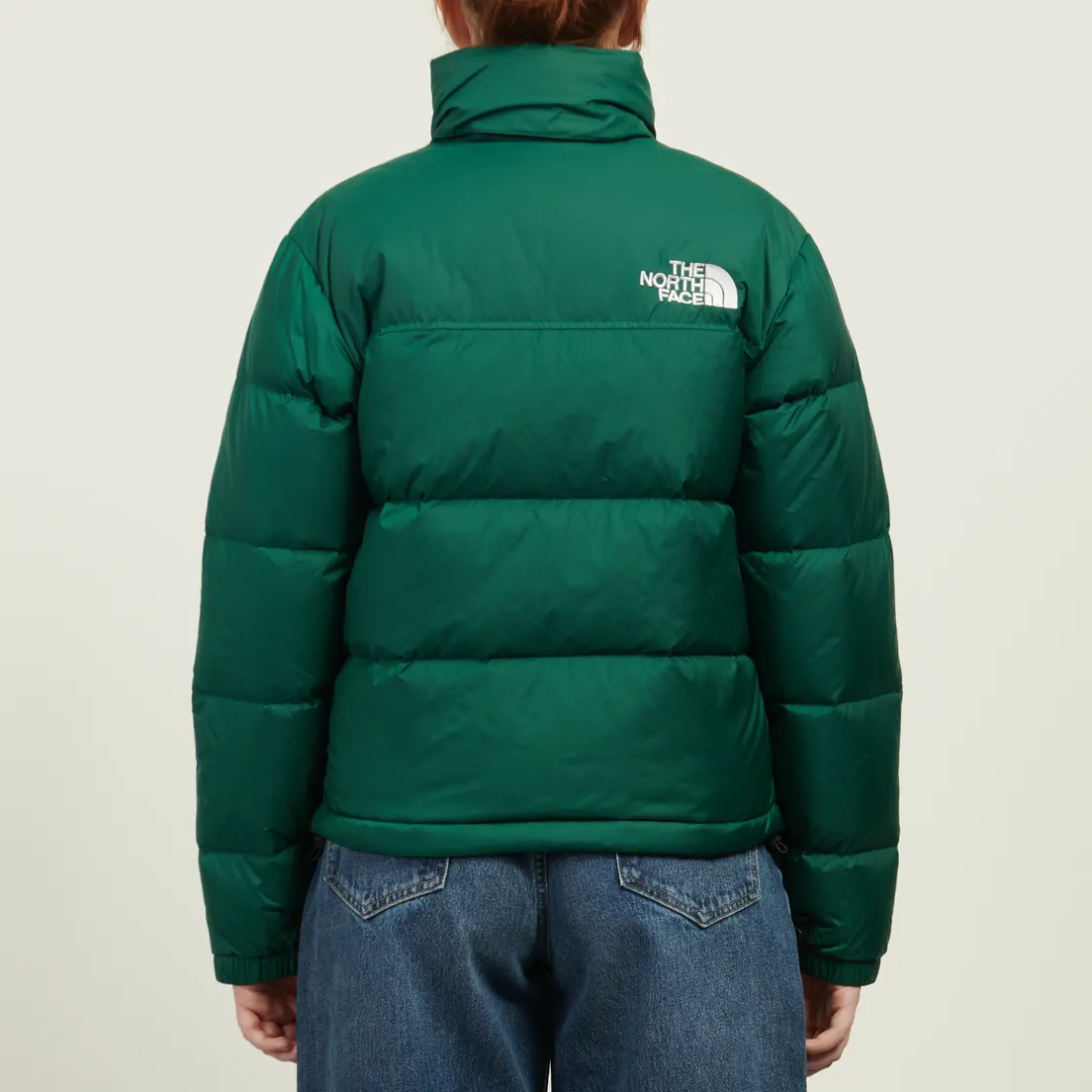 The North Face Женский пуховик 1996 Retro Nuptse