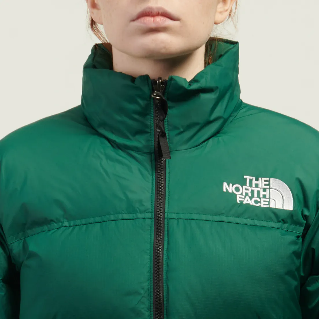 The North Face Женский пуховик 1996 Retro Nuptse