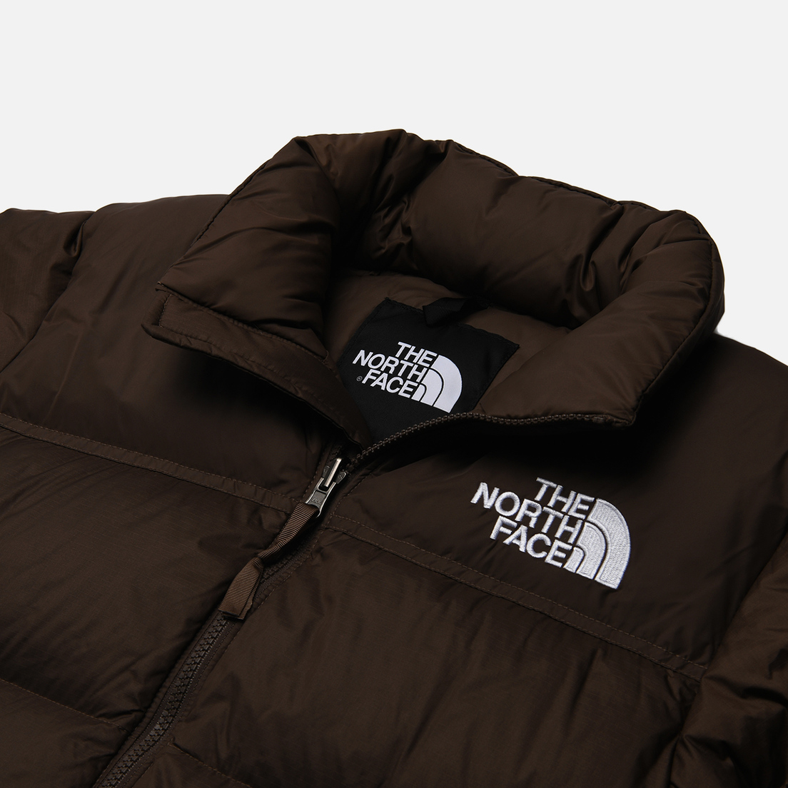 The North Face Женский пуховик 1996 Retro Nuptse