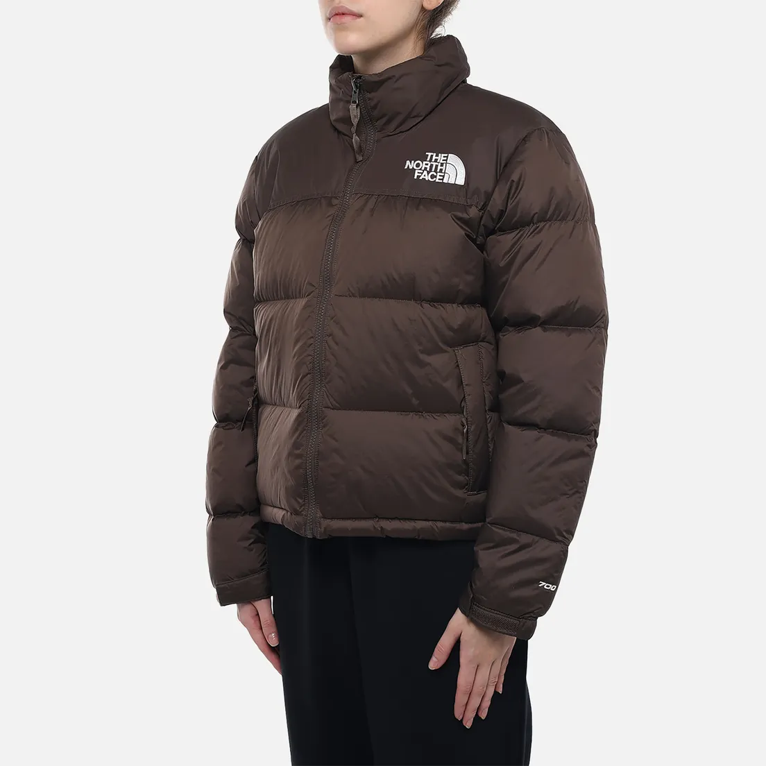 The North Face Женский пуховик 1996 Retro Nuptse