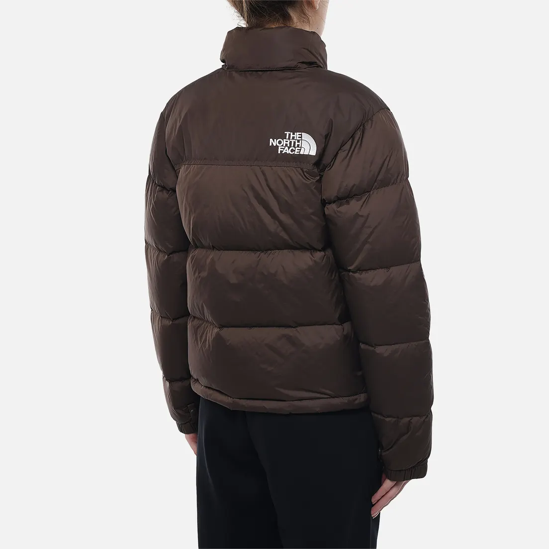 The North Face Женский пуховик 1996 Retro Nuptse
