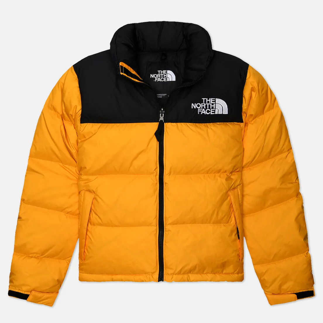 The North Face Женский пуховик 1996 Retro Nuptse