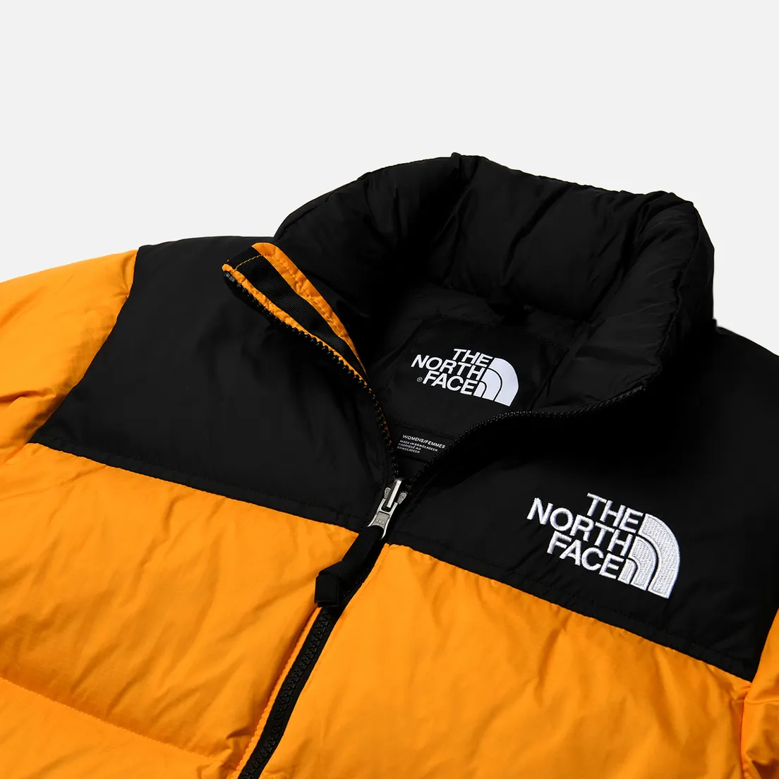 The North Face Женский пуховик 1996 Retro Nuptse