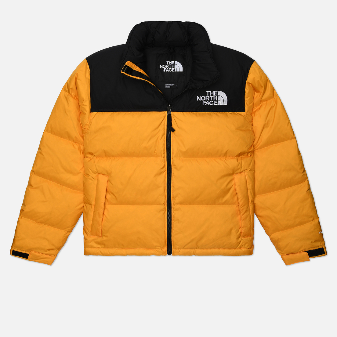 The North Face Женский пуховик 1996 Retro Nuptse