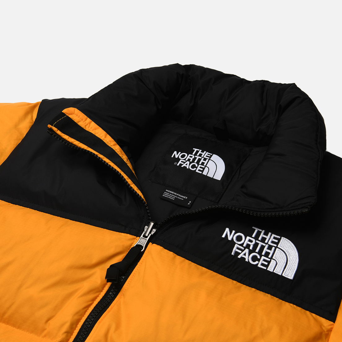 The North Face Женский пуховик 1996 Retro Nuptse