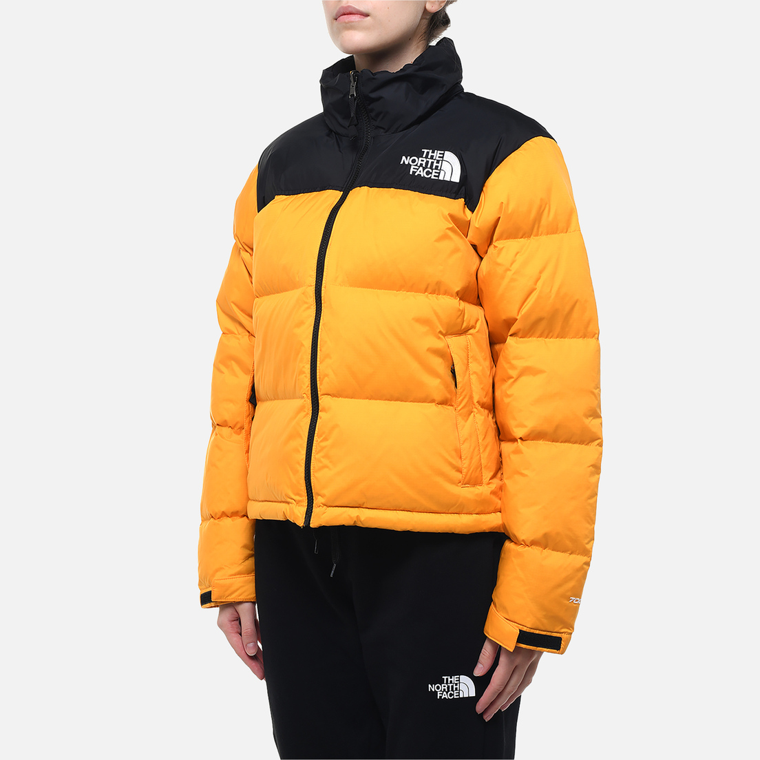 The North Face Женский пуховик 1996 Retro Nuptse