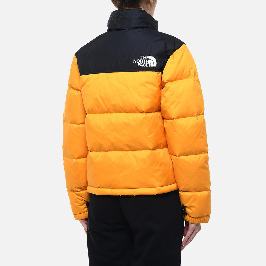 The North Face Женский пуховик 1996 Retro Nuptse