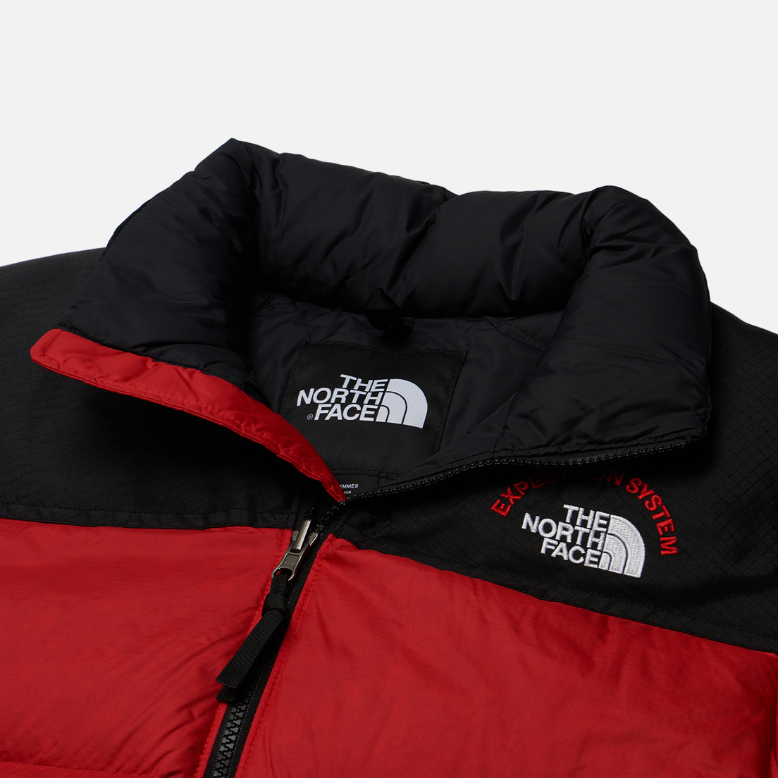 The North Face Женский пуховик 1996 Retro Nuptse