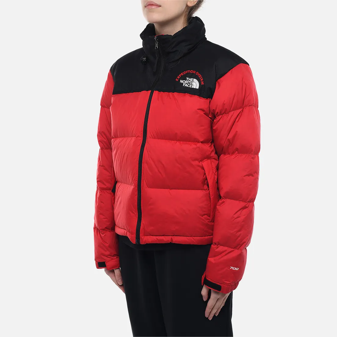 The North Face Женский пуховик 1996 Retro Nuptse