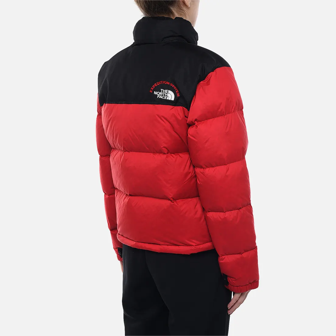 The North Face Женский пуховик 1996 Retro Nuptse