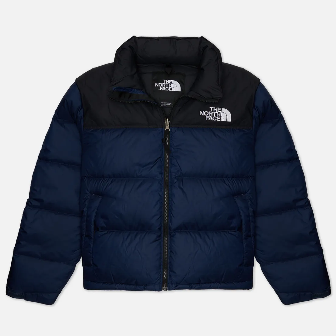 The North Face Женский пуховик 1996 Retro Nuptse