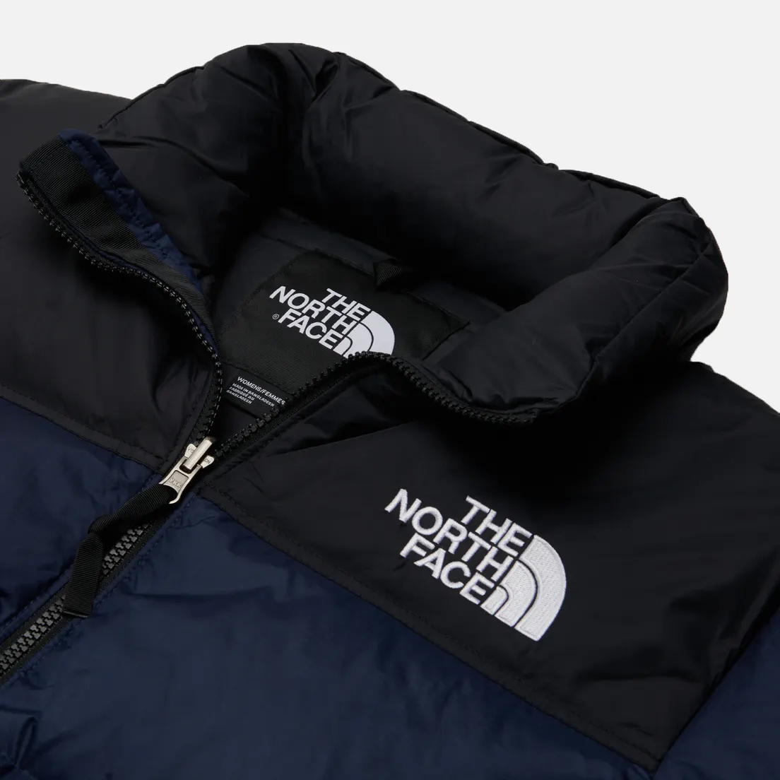 The North Face Женский пуховик 1996 Retro Nuptse