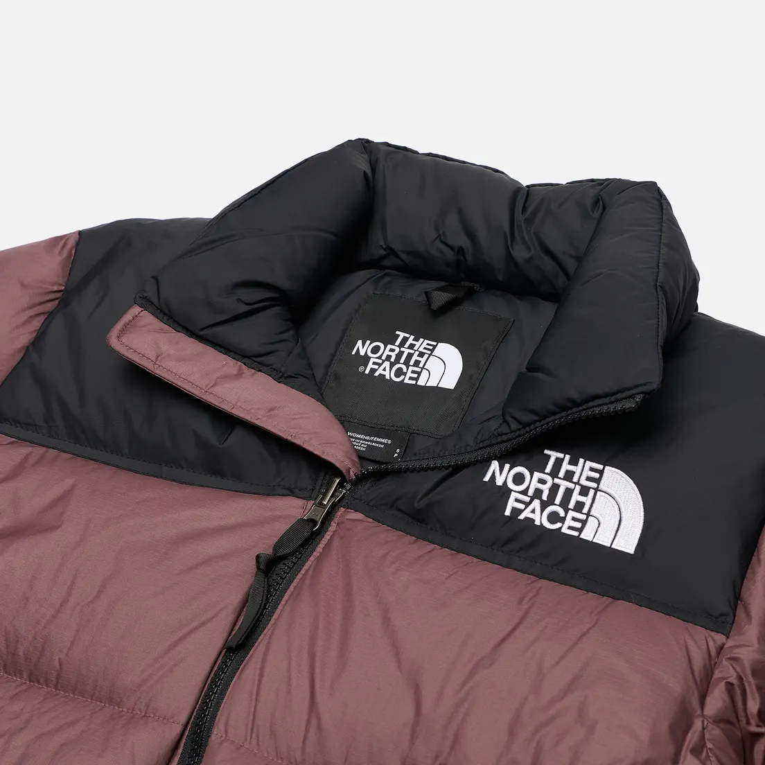 The North Face Женский пуховик 1996 Retro Nuptse