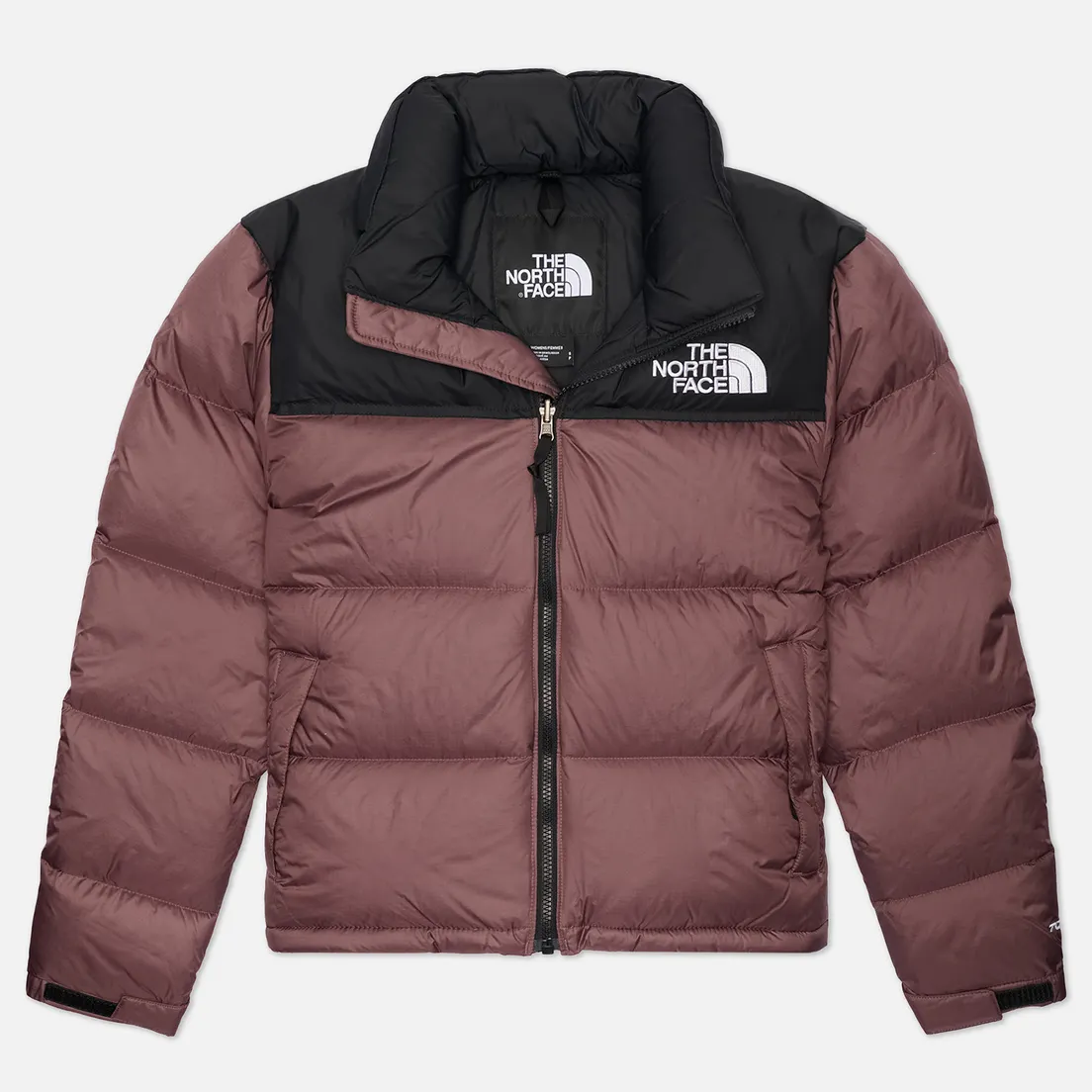 The North Face Женский пуховик 1996 Retro Nuptse