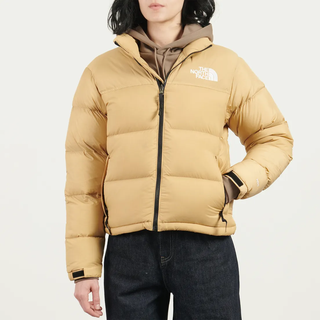 The North Face Женский пуховик 1996 Retro Nuptse
