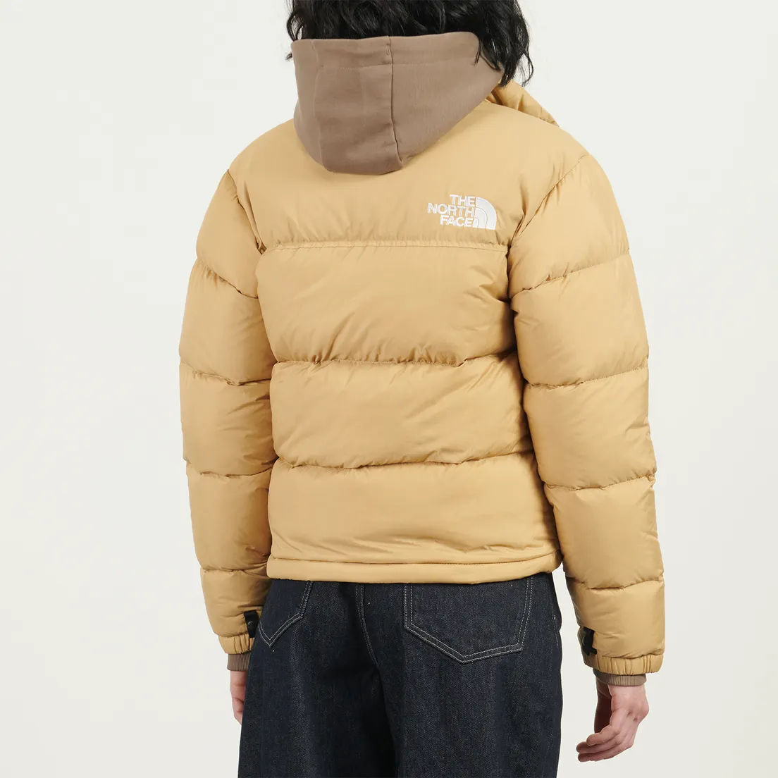 The North Face Женский пуховик 1996 Retro Nuptse