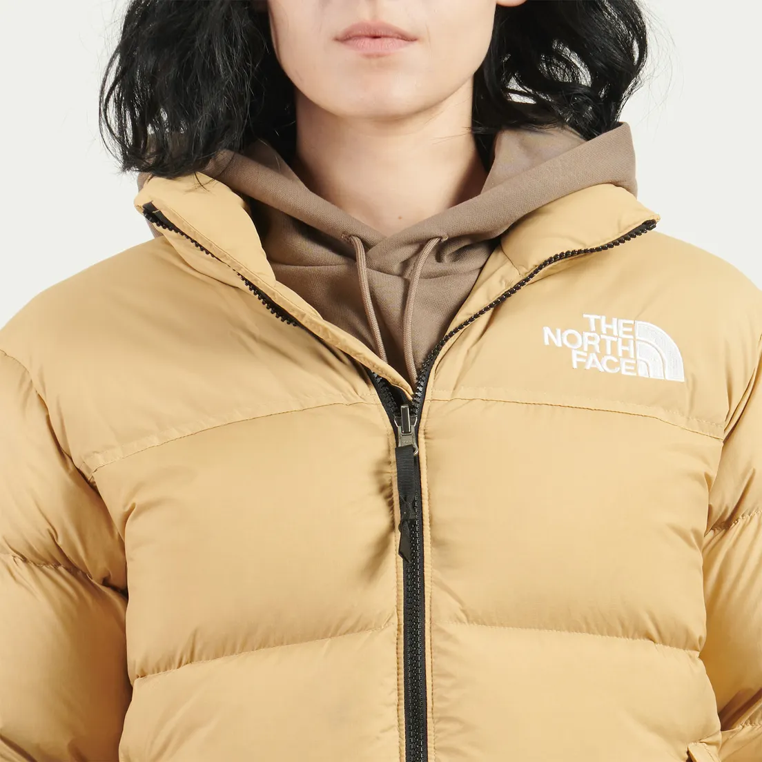 The North Face Женский пуховик 1996 Retro Nuptse