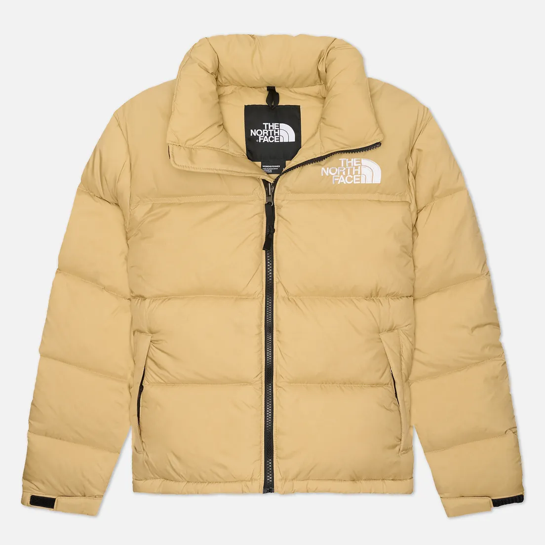 The North Face Женский пуховик 1996 Retro Nuptse