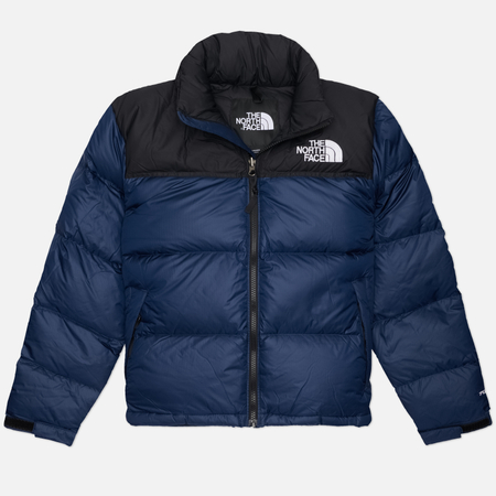 Женский пуховик The North Face 1996 Retro Nuptse Down, цвет синий, размер L