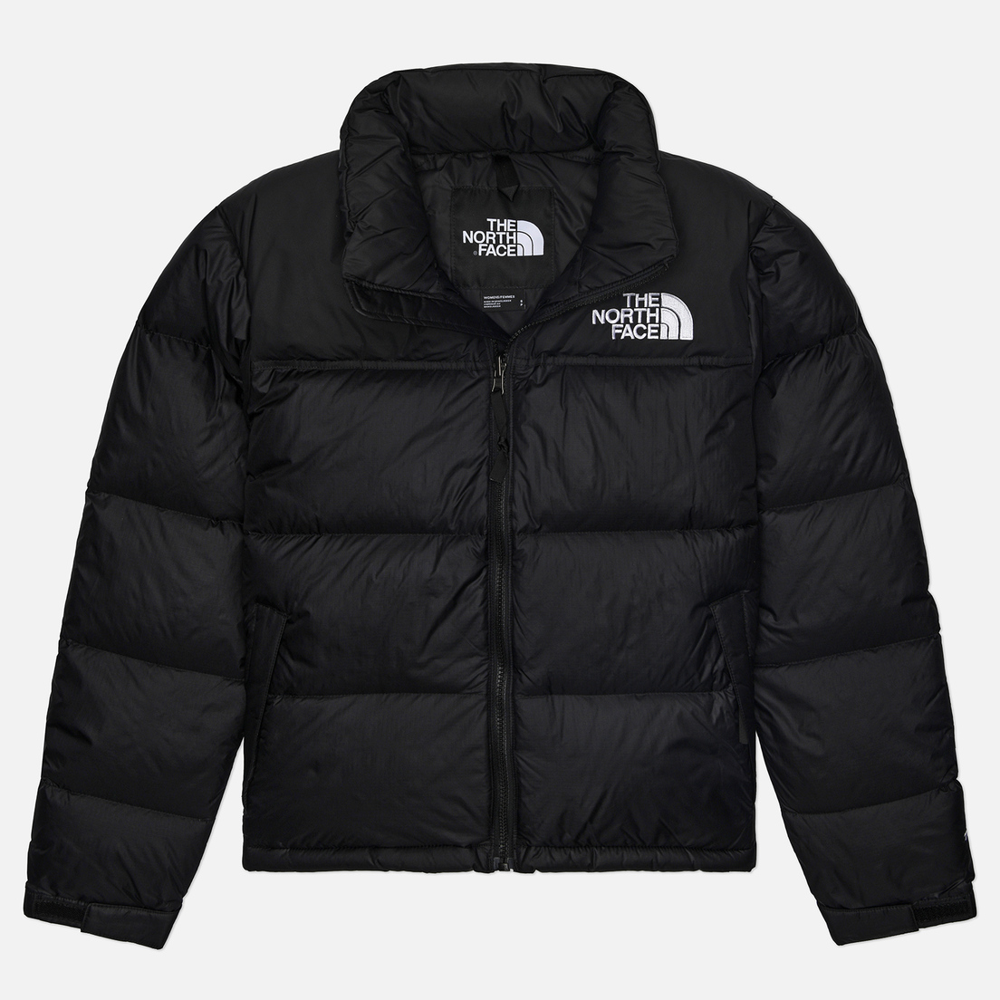 The North Face Женский пуховик 1996 Retro Nuptse