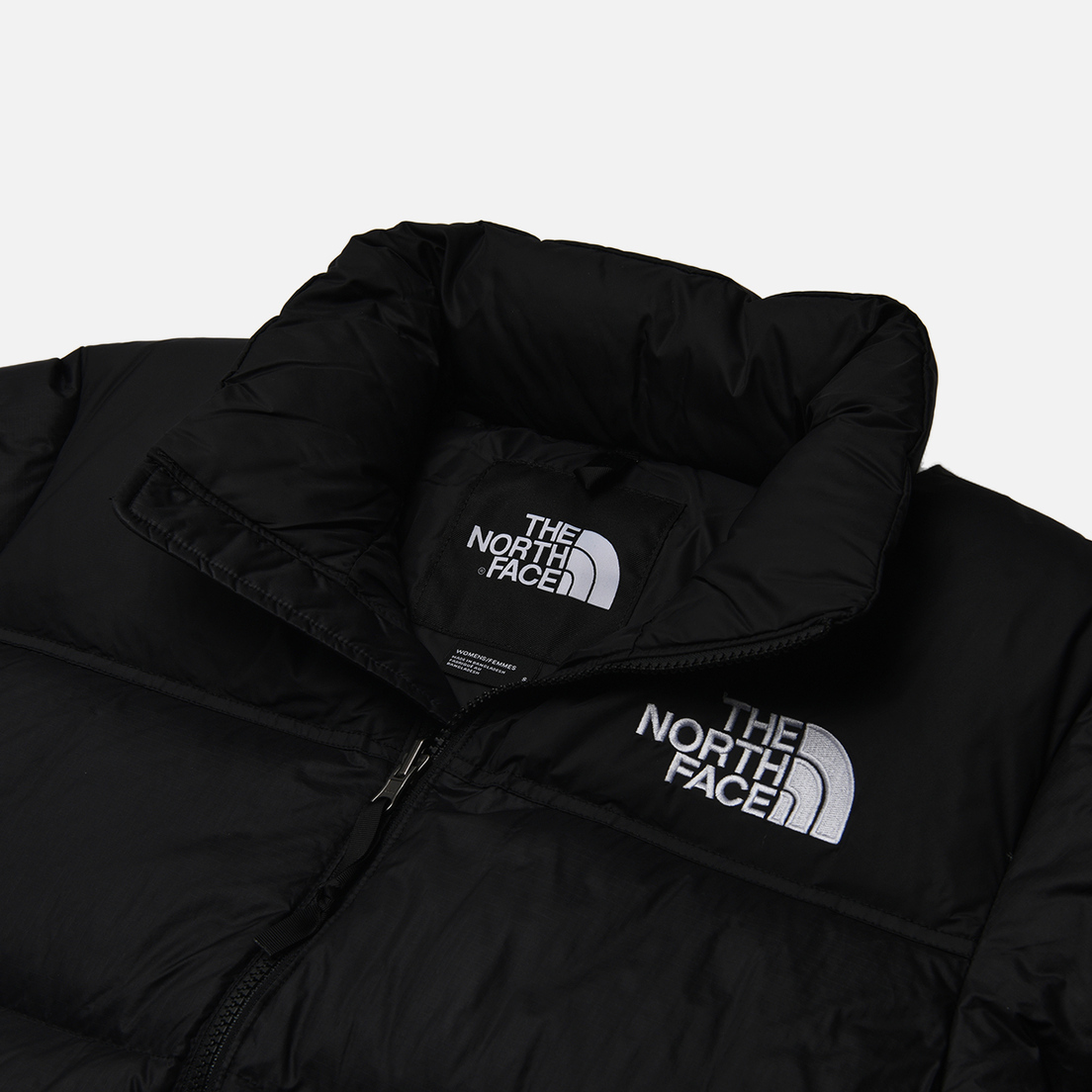 The North Face Женский пуховик 1996 Retro Nuptse