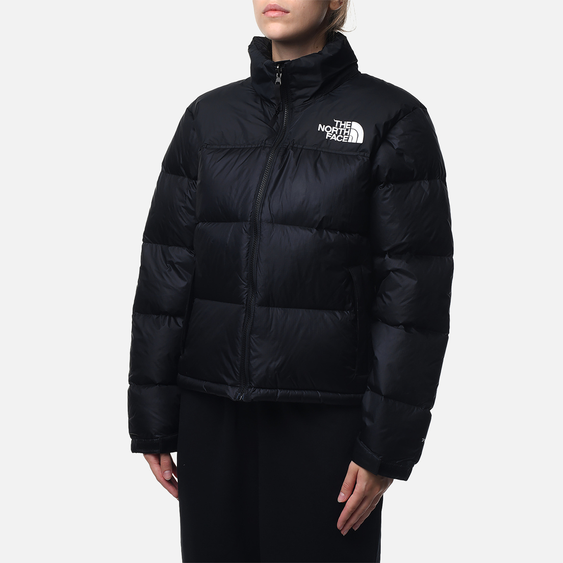 The North Face Женский пуховик 1996 Retro Nuptse