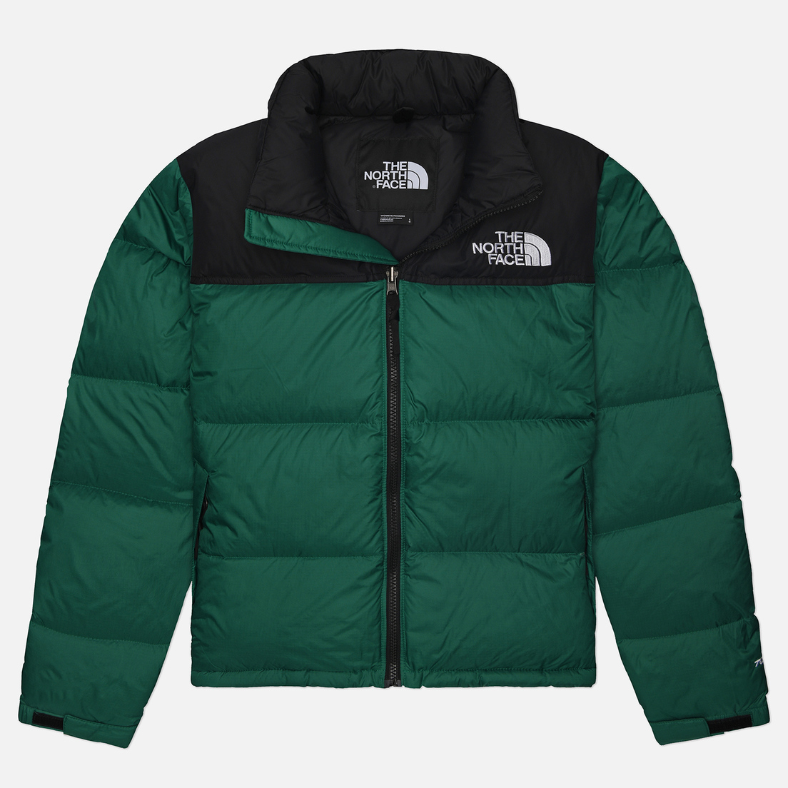 The North Face Женский пуховик 1996 Retro Nuptse