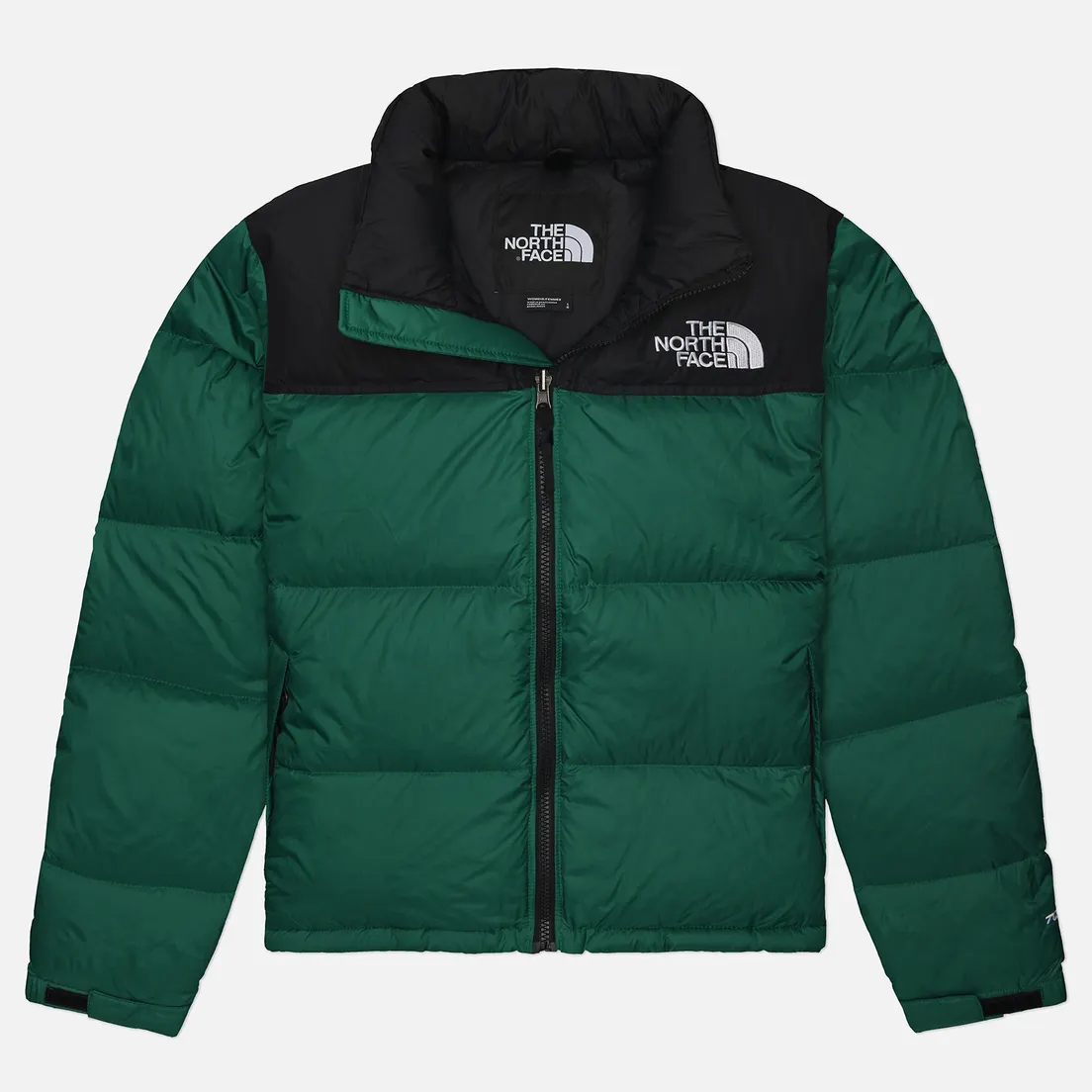 The North Face Женский пуховик 1996 Retro Nuptse