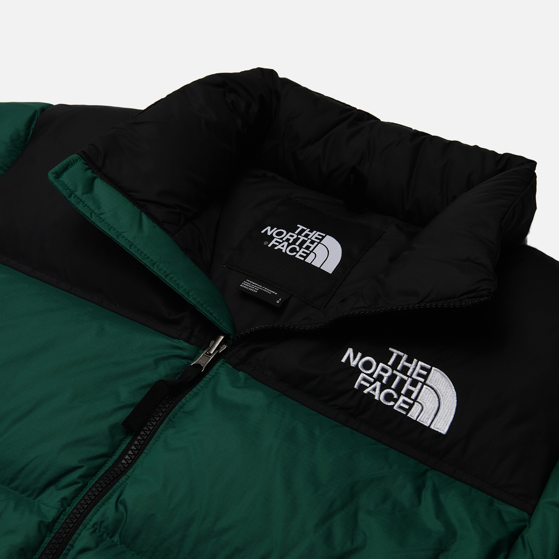 The North Face Женский пуховик 1996 Retro Nuptse