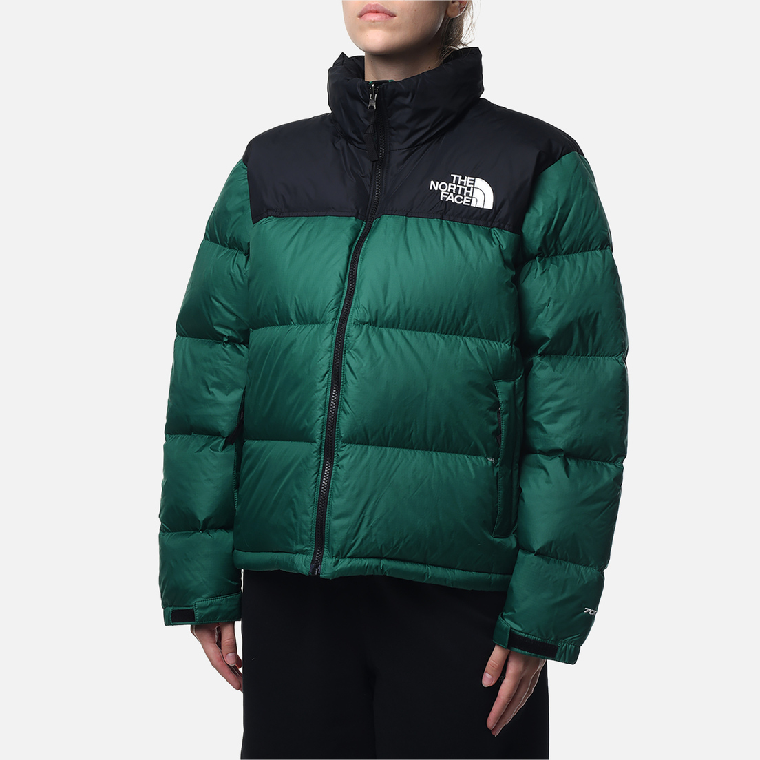 The North Face Женский пуховик 1996 Retro Nuptse