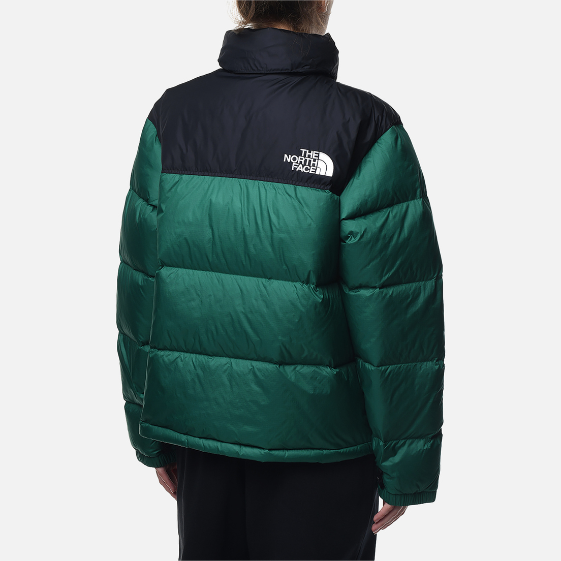 The North Face Женский пуховик 1996 Retro Nuptse