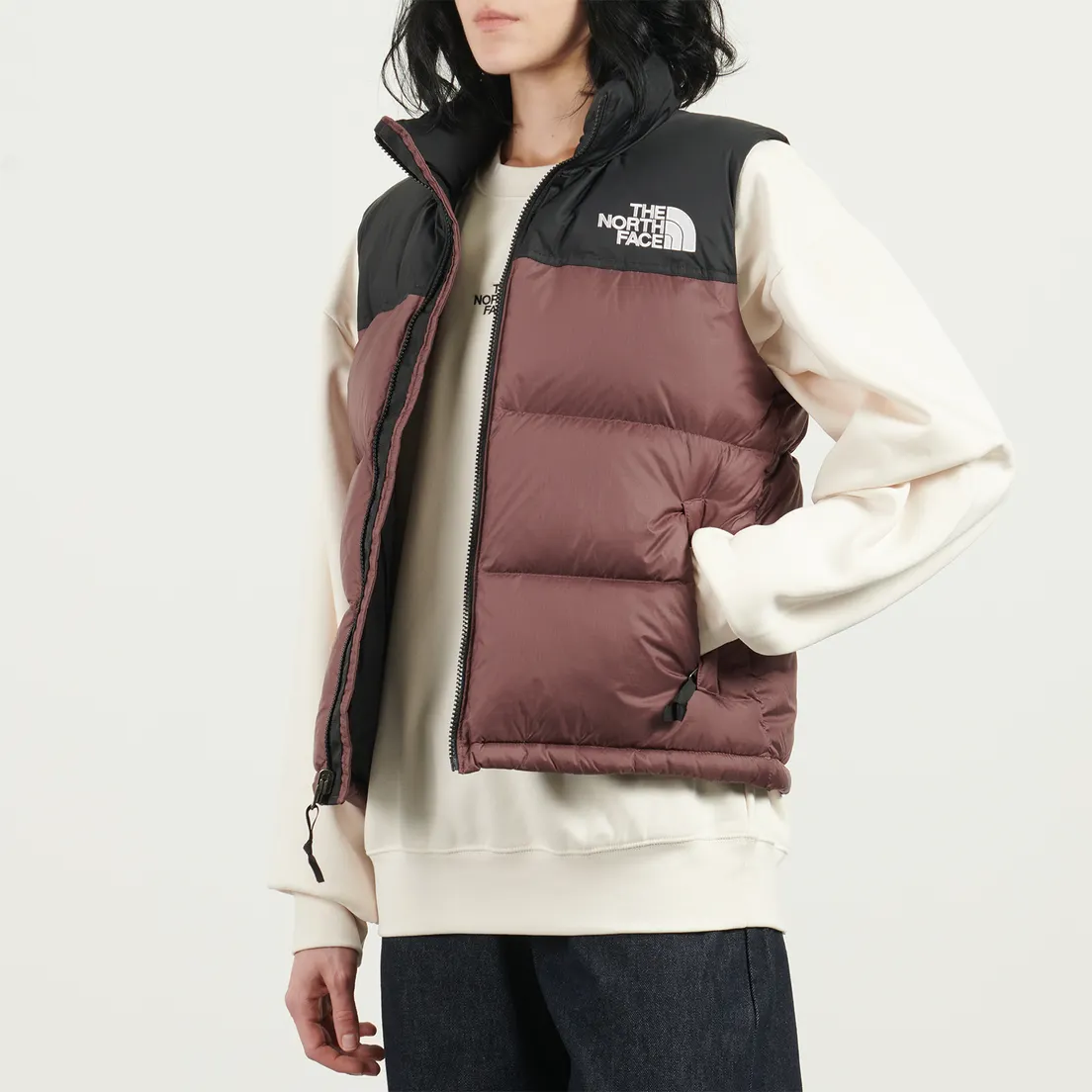 The North Face Женский жилет 1996 Retro Nuptse
