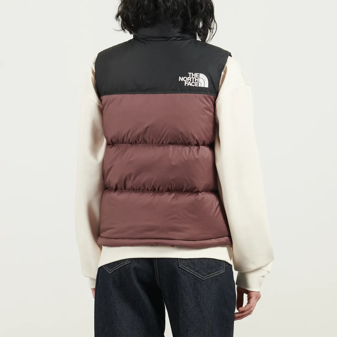 The North Face Женский жилет 1996 Retro Nuptse