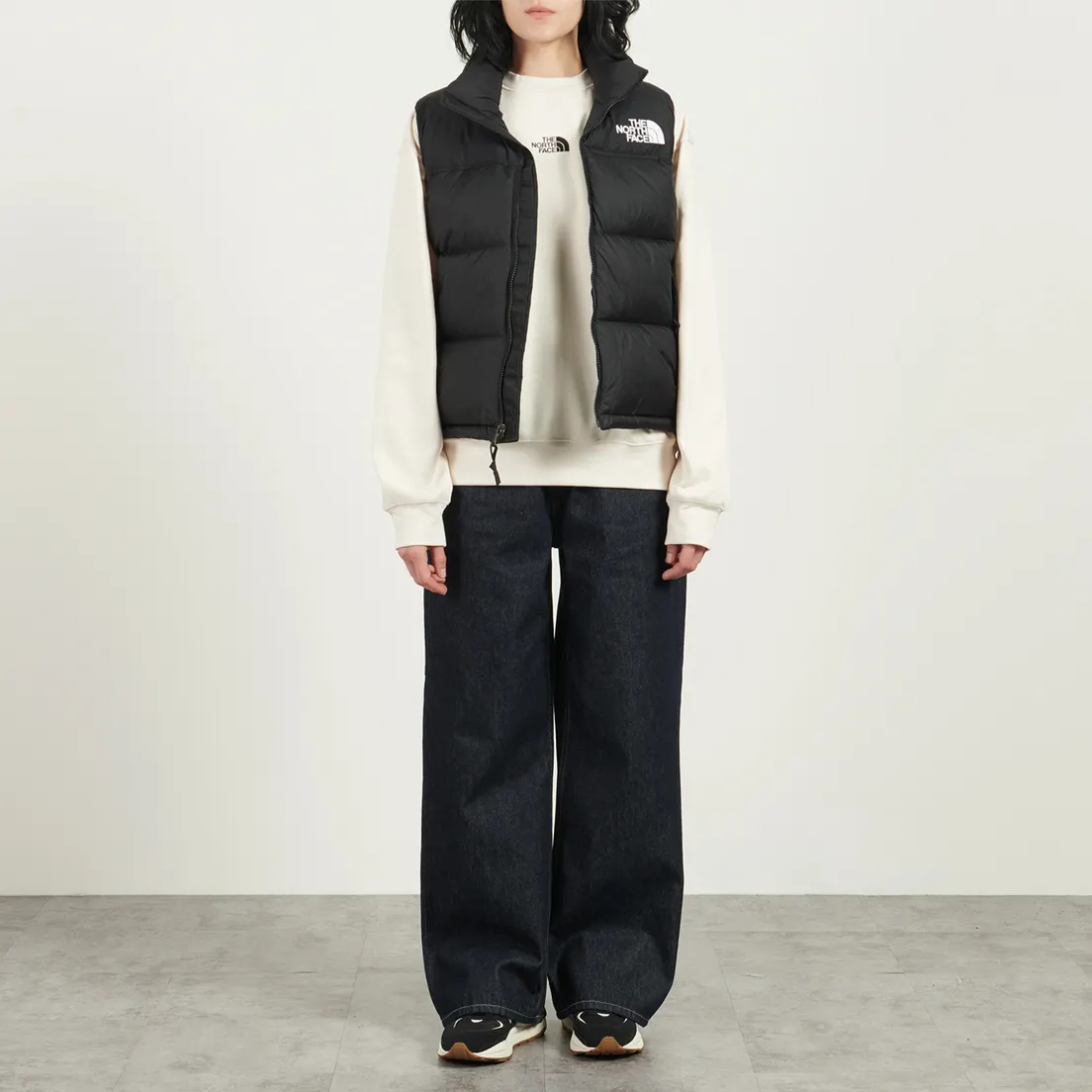 The North Face Женский жилет 1996 Retro Nuptse