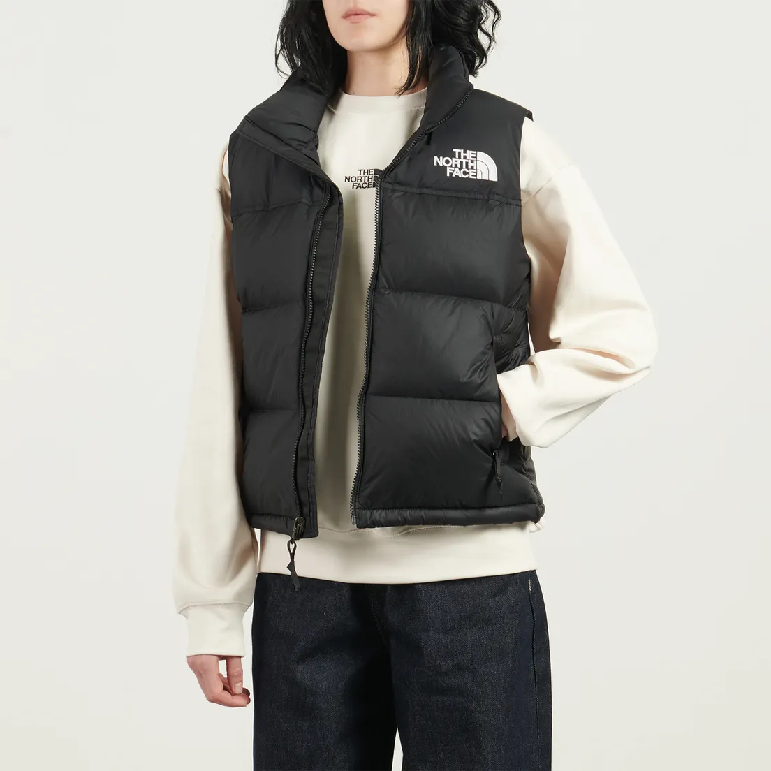 The North Face Женский жилет 1996 Retro Nuptse