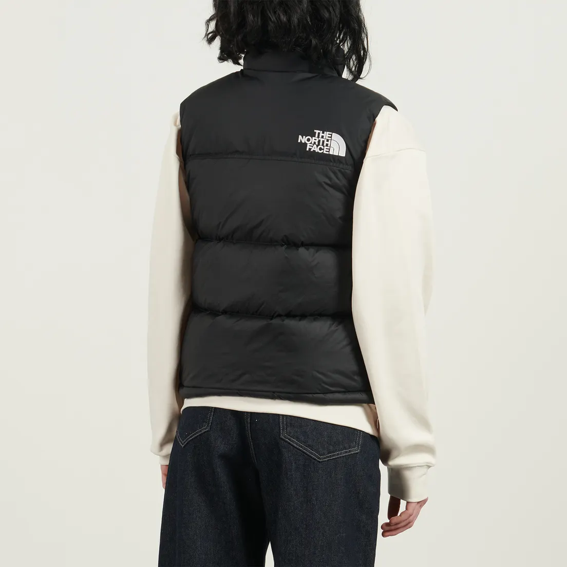 The North Face Женский жилет 1996 Retro Nuptse