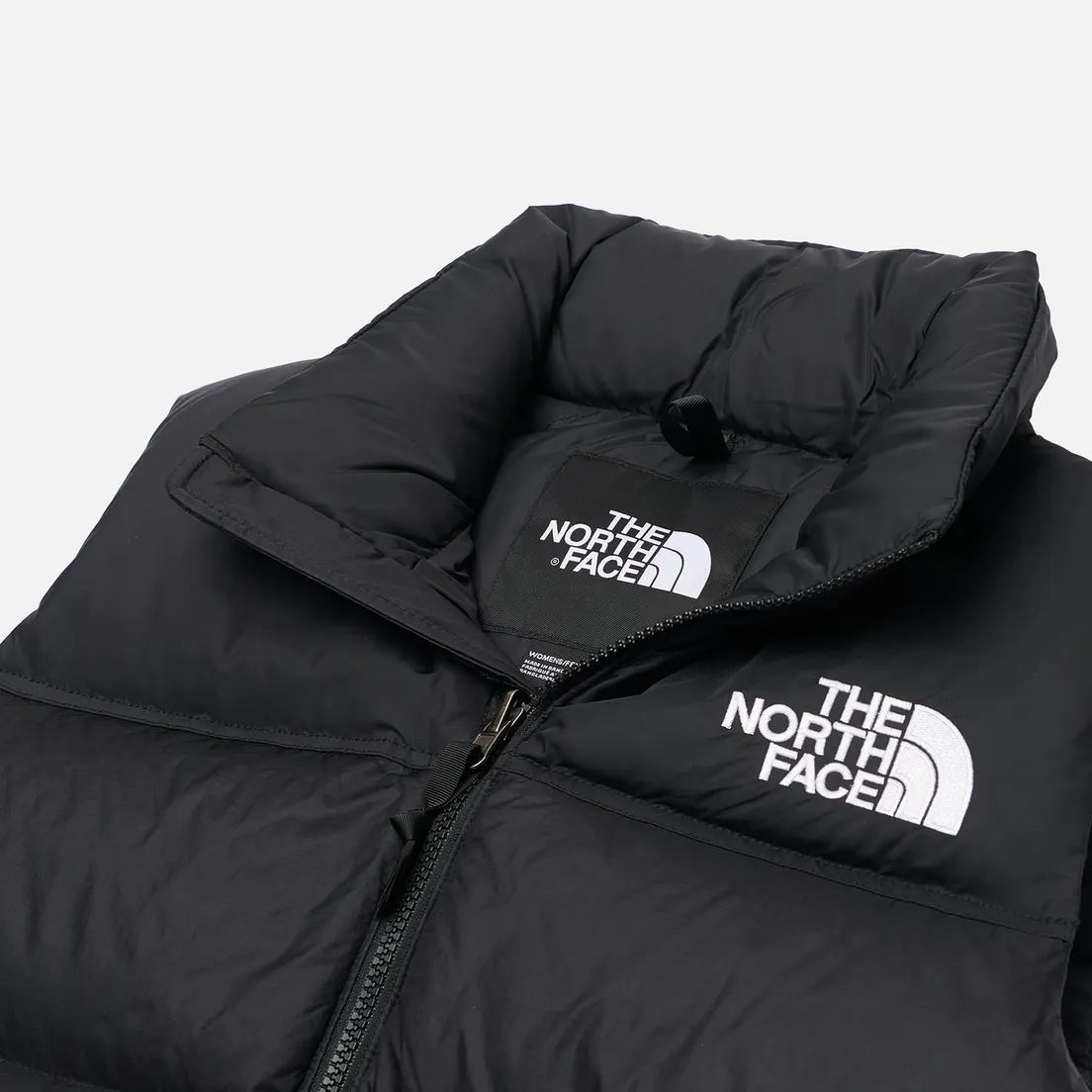 The North Face Женский жилет 1996 Retro Nuptse
