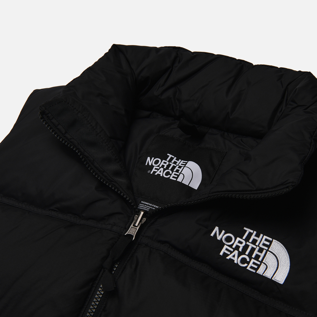 The North Face Женский жилет 1996 Retro Nuptse