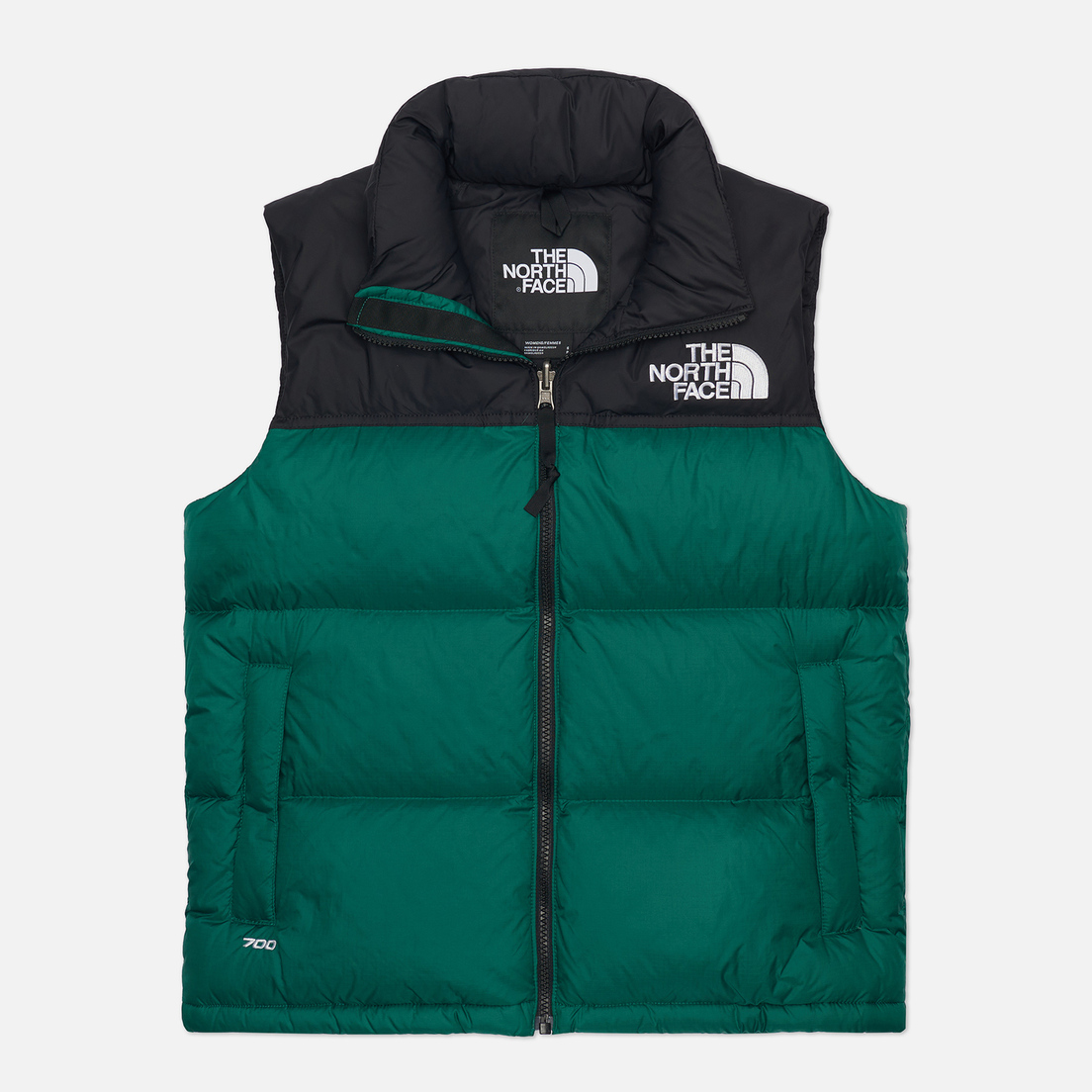 The North Face Женский жилет 1996 Retro Nuptse