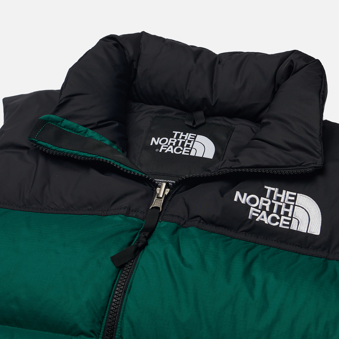 The North Face Женский жилет 1996 Retro Nuptse