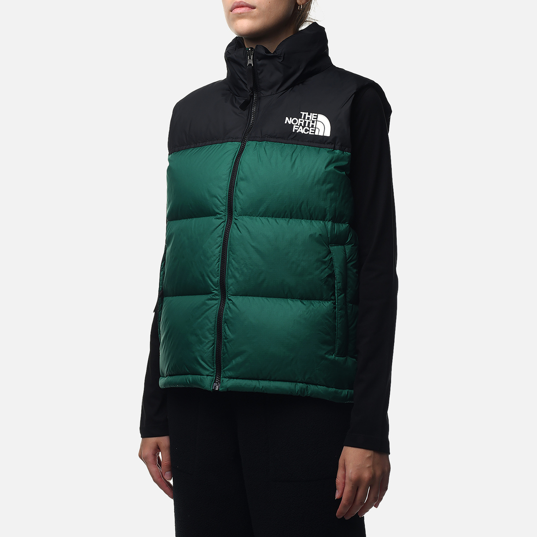 The North Face Женский жилет 1996 Retro Nuptse