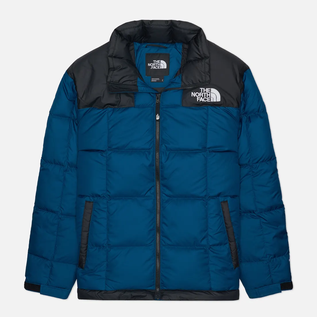 The North Face Мужской пуховик Lhotse