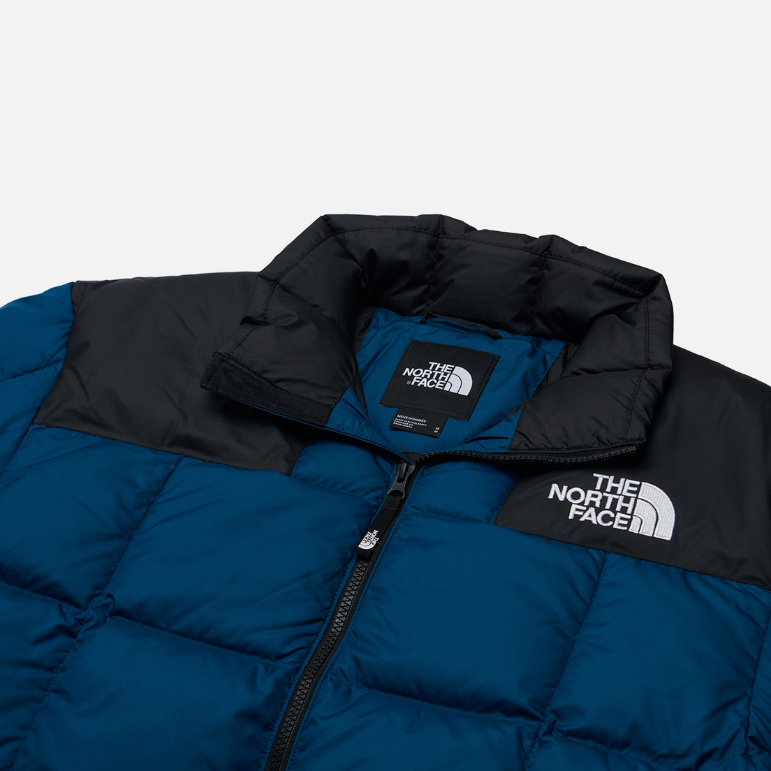 The North Face Мужской пуховик Lhotse