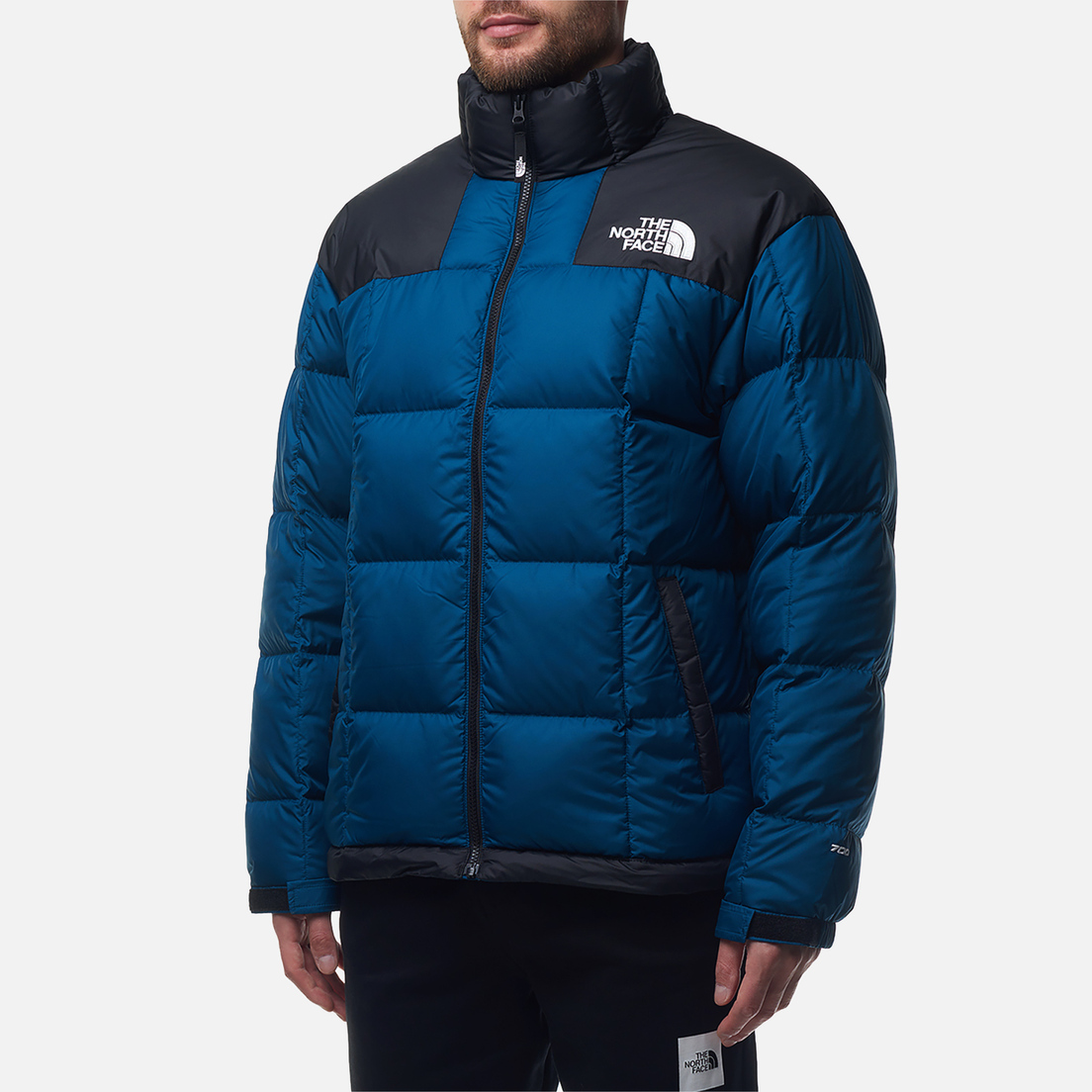 The North Face Мужской пуховик Lhotse